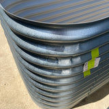 2400 x 800 x 810 Modline Garden Bed