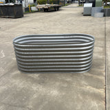 1700 x 700 x 635 Slimline Garden Bed