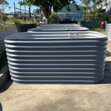 1800 x 1050 x 810 Modline Garden Beds