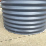 6,950 Litre Slimline Water Tank