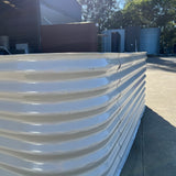 2000 x 800 x 635 Modline Garden Bed