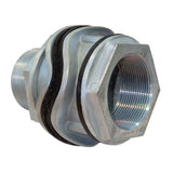 50mm M Corrugated Tank Outlet