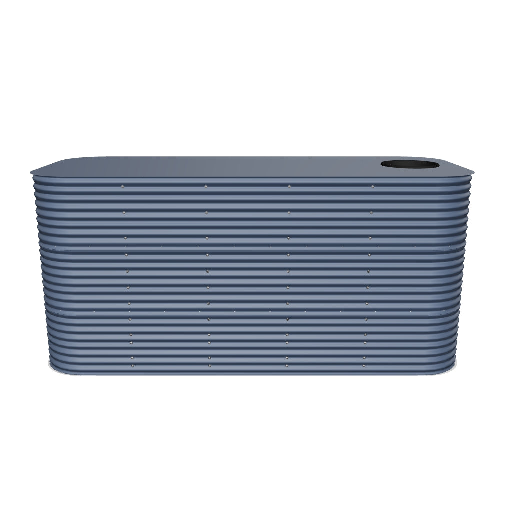 10,000 Litre Modline Water Tank