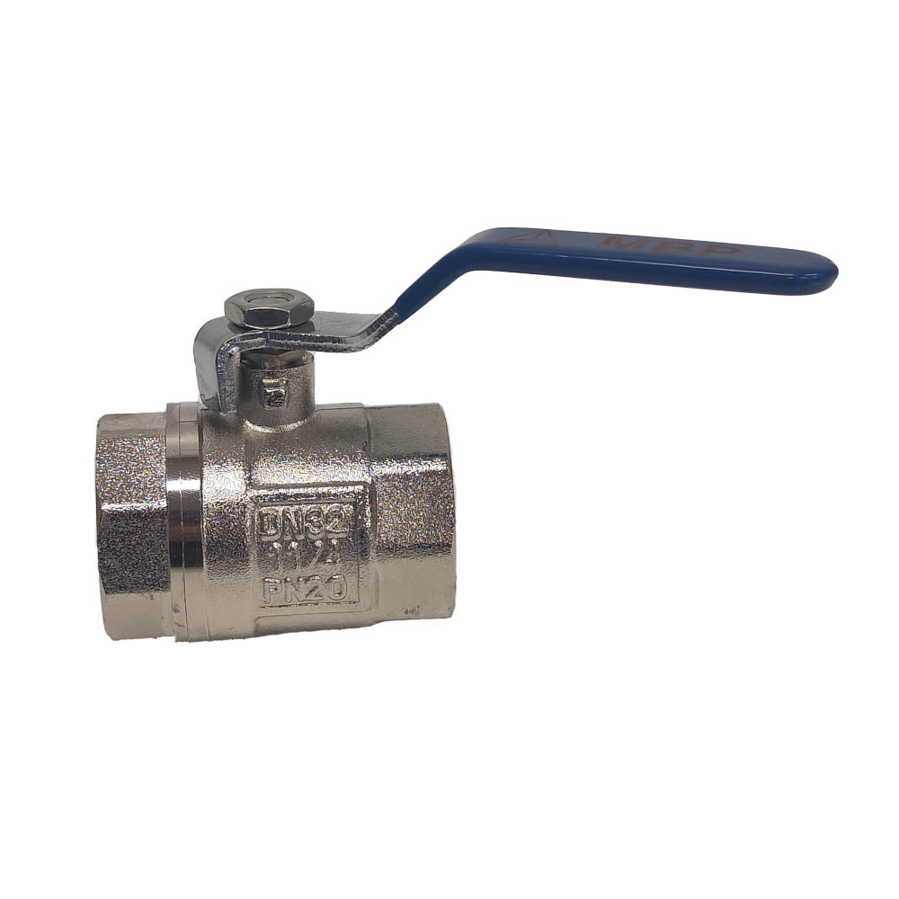 40mm M and F Ball Valve