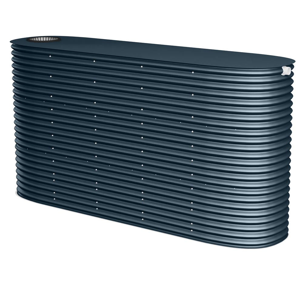 CCWT deep ocean slimline water tank