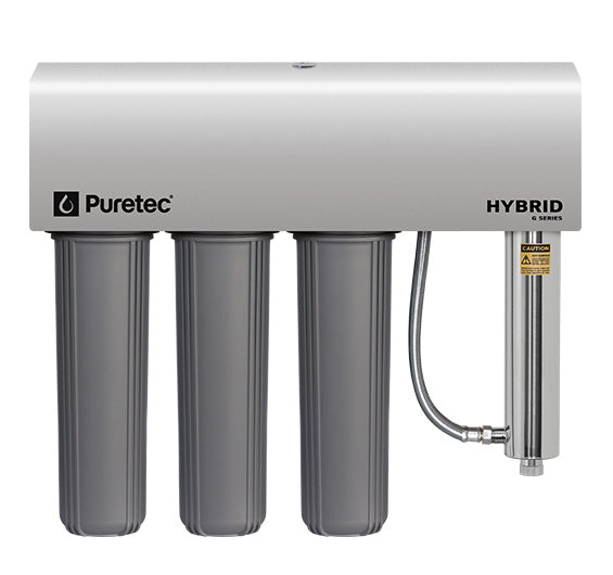 Puretec HYBRID G13