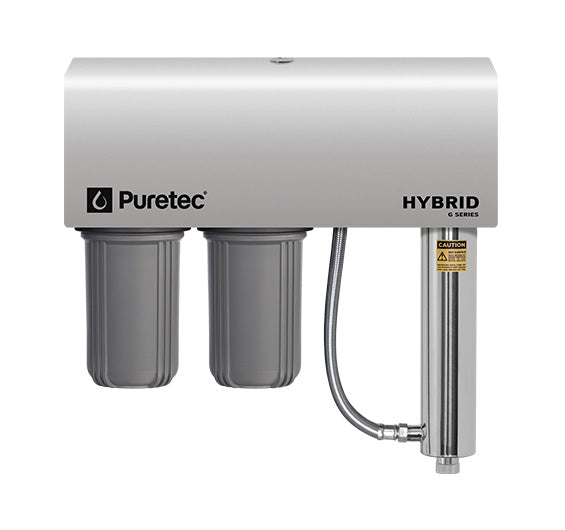 Puretec HYBRID G6