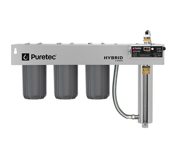 Puretec HYBRID R10