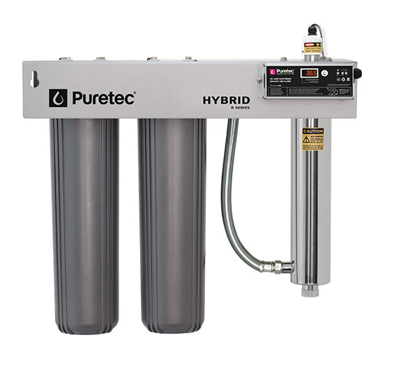 Puretec Hybrid R2