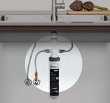 Puretec PUREMIX-Z7 - under sink filtration system