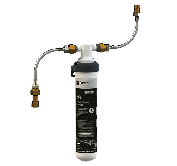 Puretec PUREMIX-Z7 - under sink filtration system