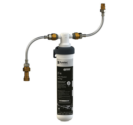 Puretec PUREMIX-Z7 - under sink filtration system